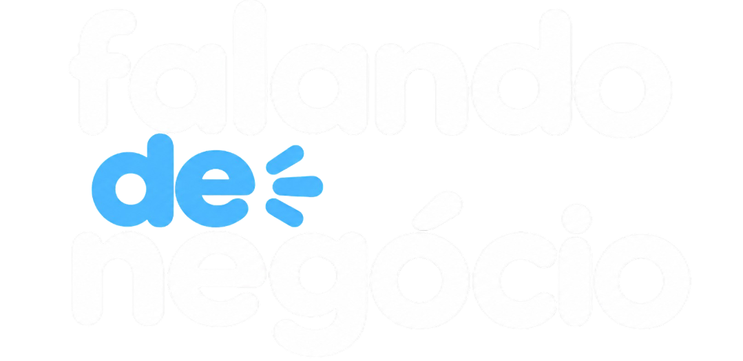 Falando de Negocio
